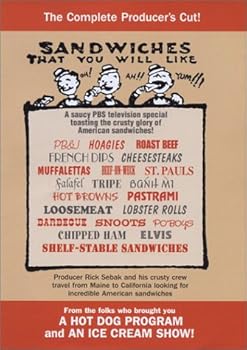 Sandwiches That You Will Like