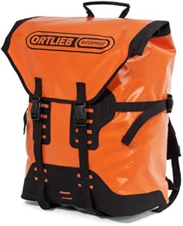 ORTLIEB(オルトリーブ) トランスポーター オレンジ R1603