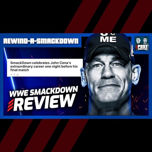 WWE SmackDown 12/12/25 Review & SNME Preview | RASD