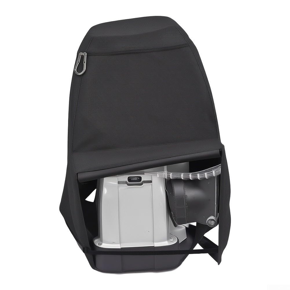 Bomba para filtro para arena 66x62x72cm Oxford Impermeable
