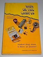 High on the Campus 0842314318 Book Cover