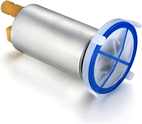 Miniatura 2 de Bomba de combustible para tractor de césped y jardín AM115629 John Deere 425