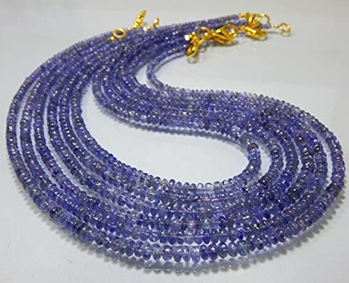 Multi stone tyre LKBEADS pour fabriquer un bracelet bohème chic