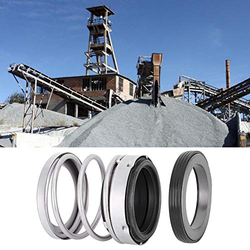 Bia-35 Mechanical Seal Water Pump Sealing Ring Mechanical Seal #TOP2