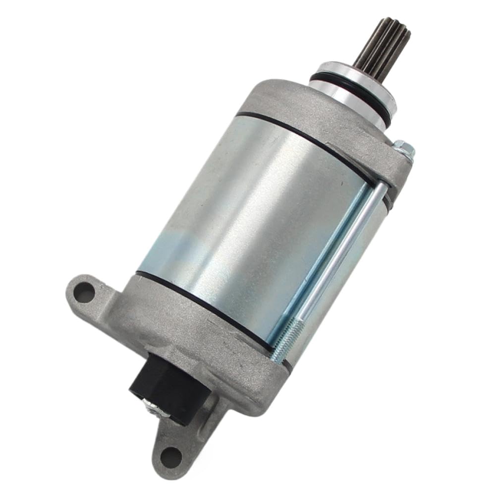Motor de Arranque Compatible Con Honda CBR600F ABS 2011-2014
