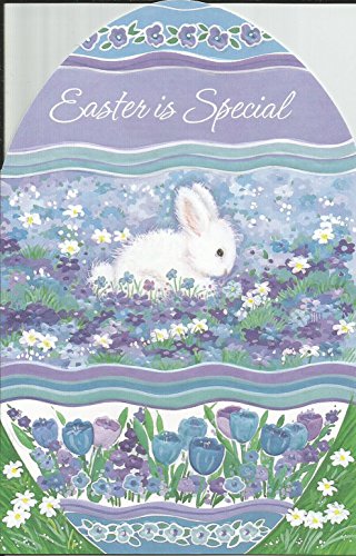 Easter is Special (E8)