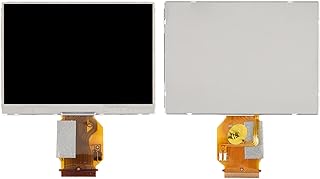 Lingland Camera Set for Canon EOS 550D / KISS X4 LCD Display Screen Screen Overall Assembly