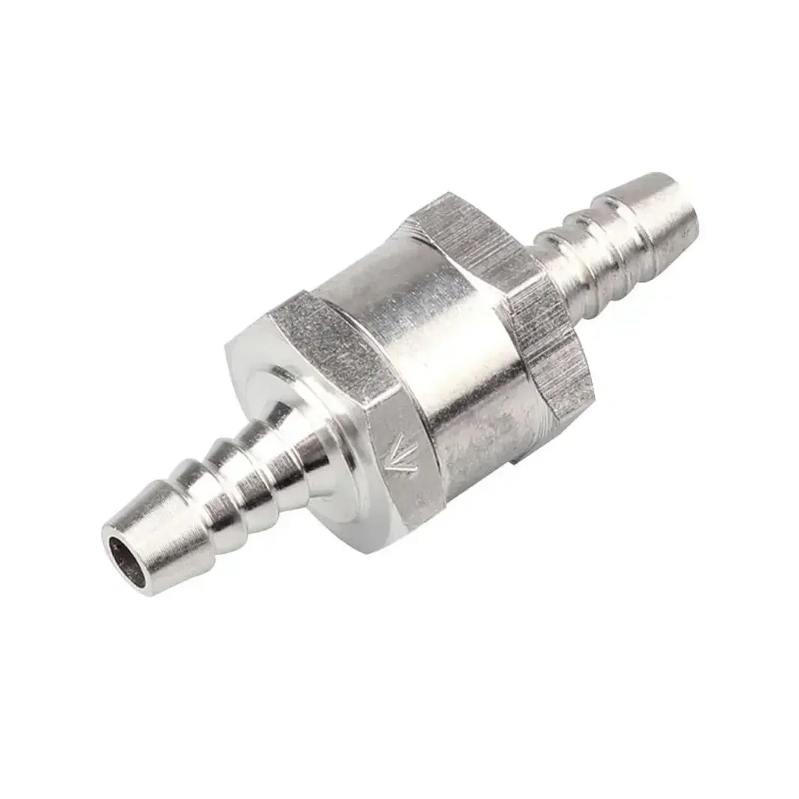 Automotive Engine One Way Fuel Non Return Check Valve for Petrol and Oil 6mm/8mm/10mm/12mm(8mm)