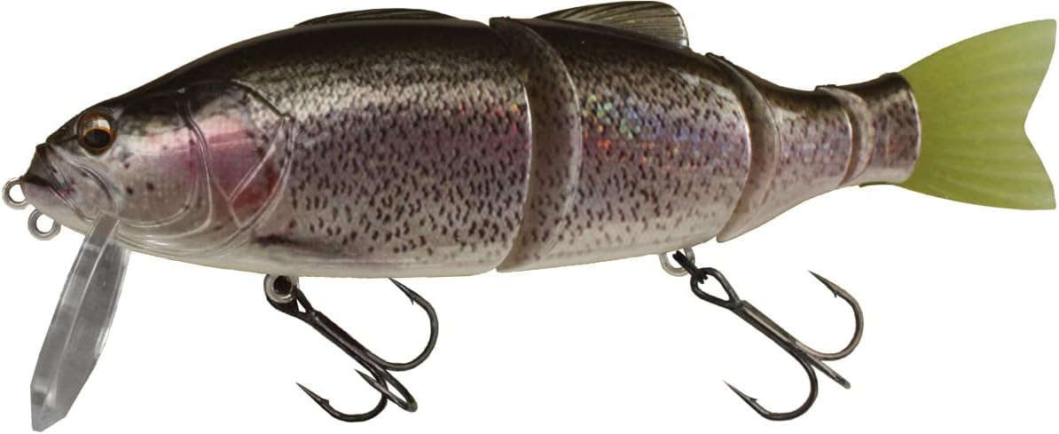 Imakatsu Bassloid Jr Triple Double Deadslow Floating 3DR