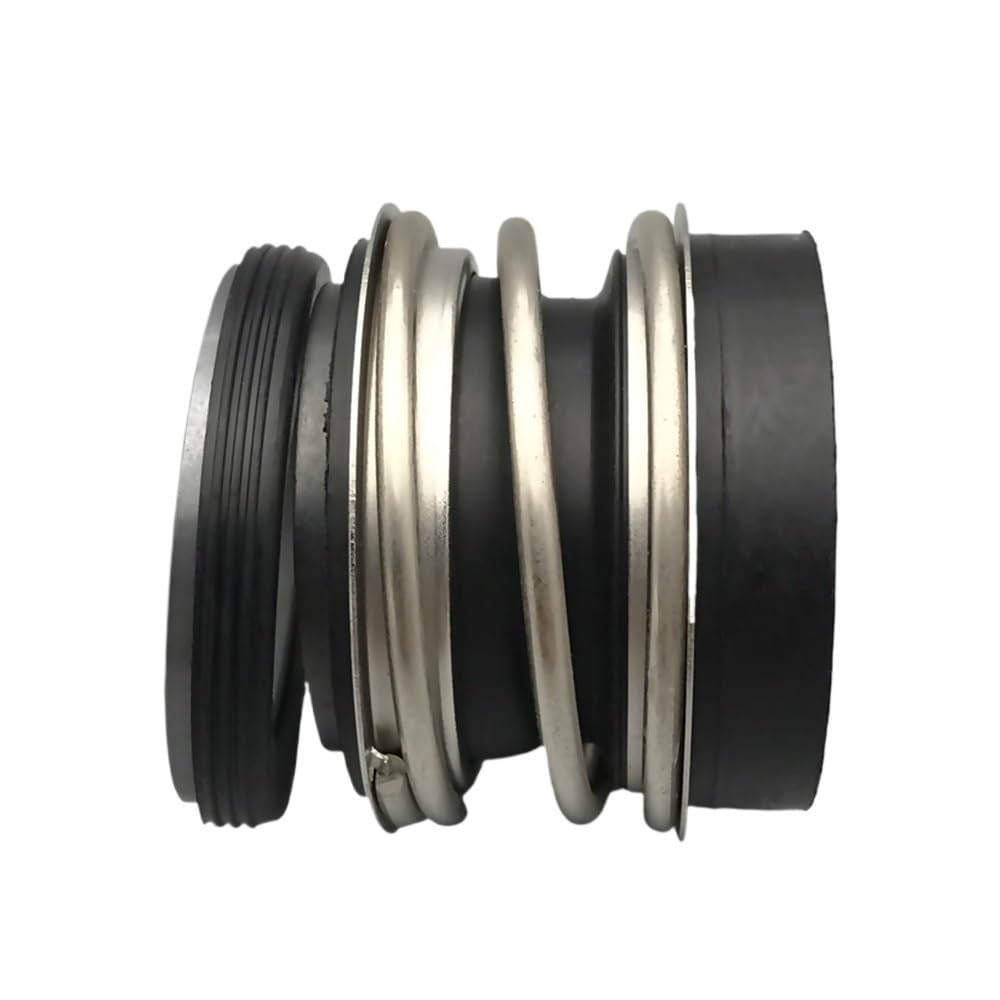 Joint mécanique de pompe MG12 65mm - Ressort hélicoïdal haute durabilité pour eau
