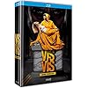 Vis a vis - Serie Completa - BD [Blu-ray]