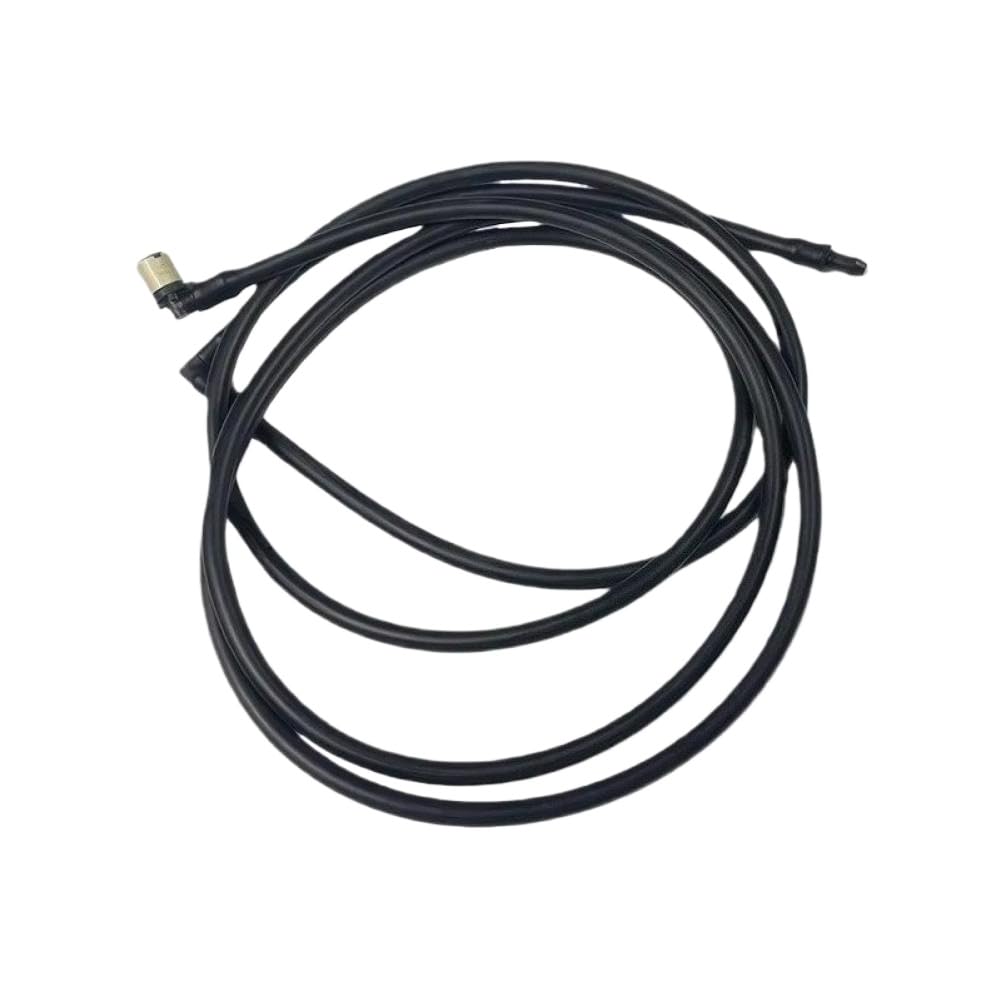 Dzwuzgsj Onecolor Headlight Washer Hose Lr101685 Lr037598 Compatible With Land Rover L405 Sport L494
