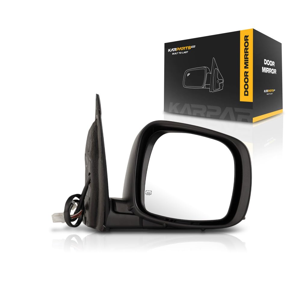 Amazon.com: For Dodge Grand Caravan 2011-2020 Door Mirror
