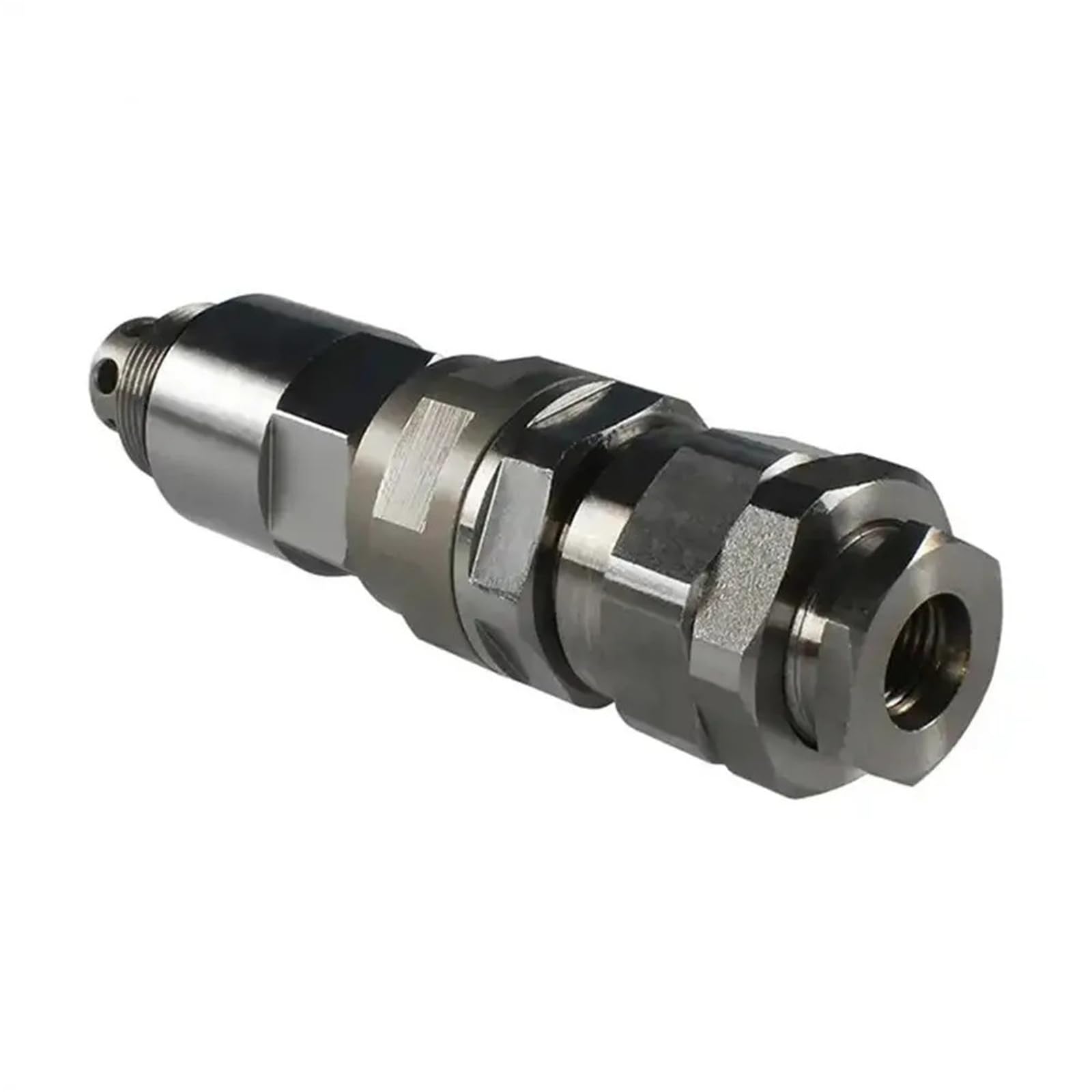 Wyobhotcp One Color Excavator Parts Pc200-7 Hydraulic Relief Valve 723-90-76101 723-90-61400