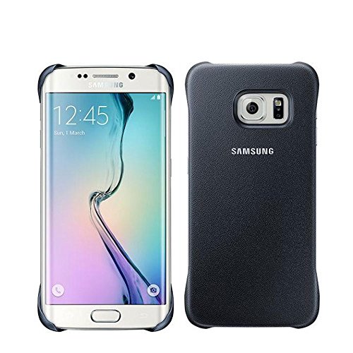 Samsung Custodia Protective Cover in Similpelle