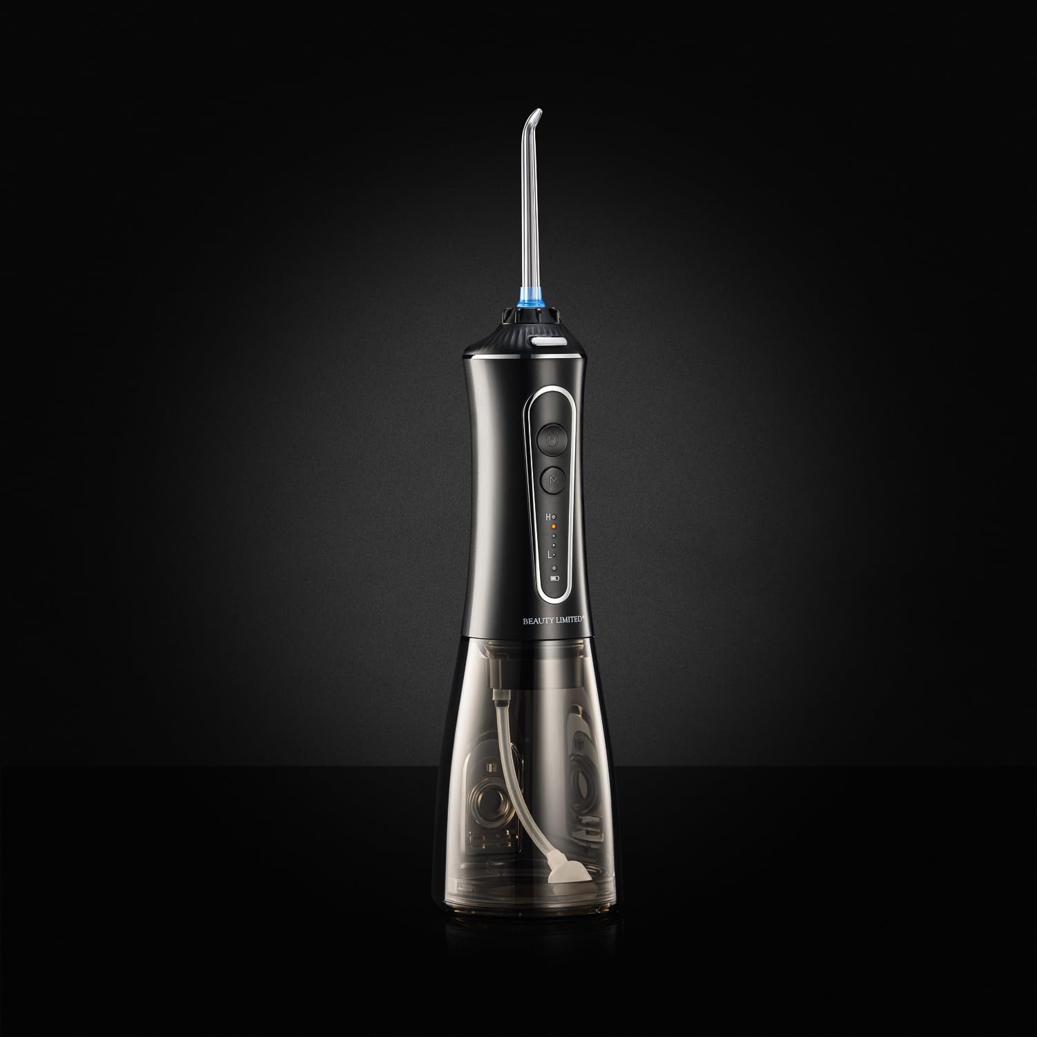 Irygator do zębów DenticSmart Black 30W