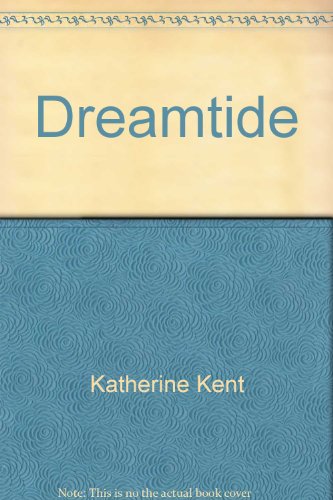 Dreamtide 0671417835 Book Cover