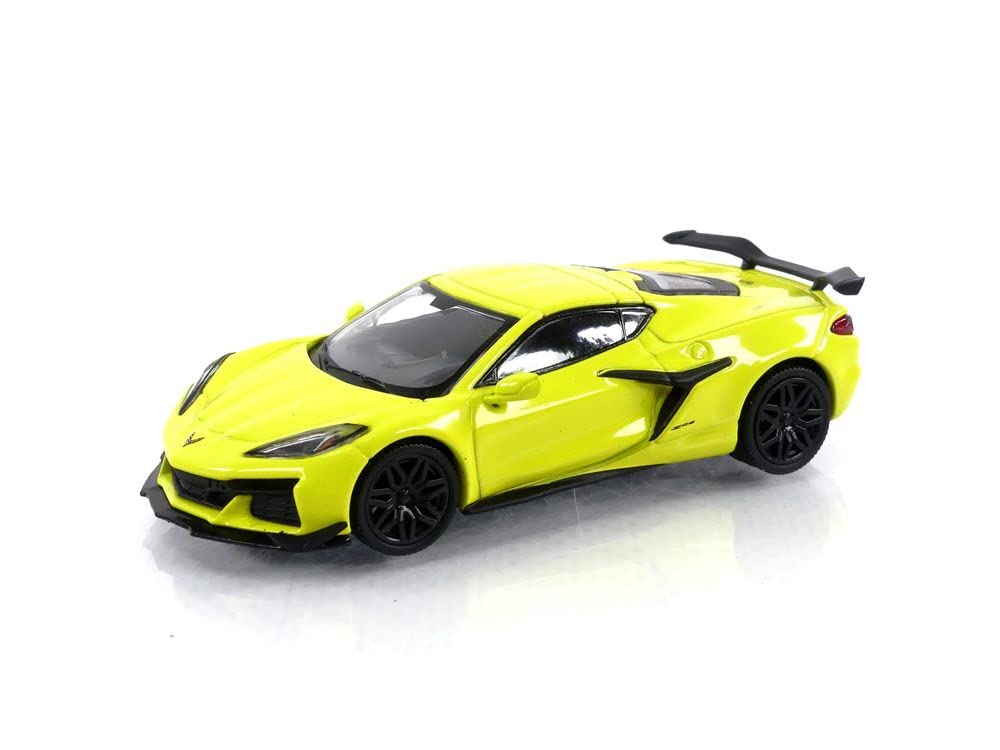 Amazon | TrueScale Miniatures MINI GT 1/64 シボレー