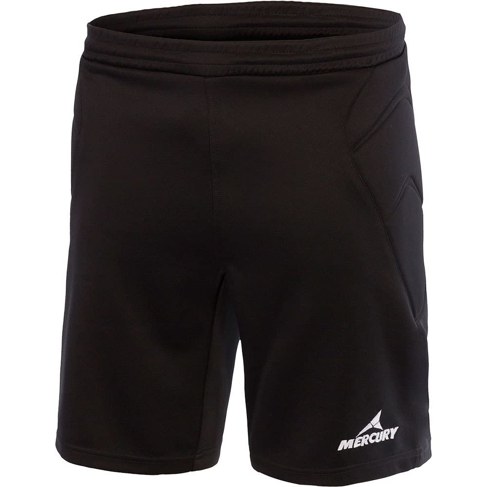 Mercury Pantalon Portero Corto Goalie Unisex Adulto