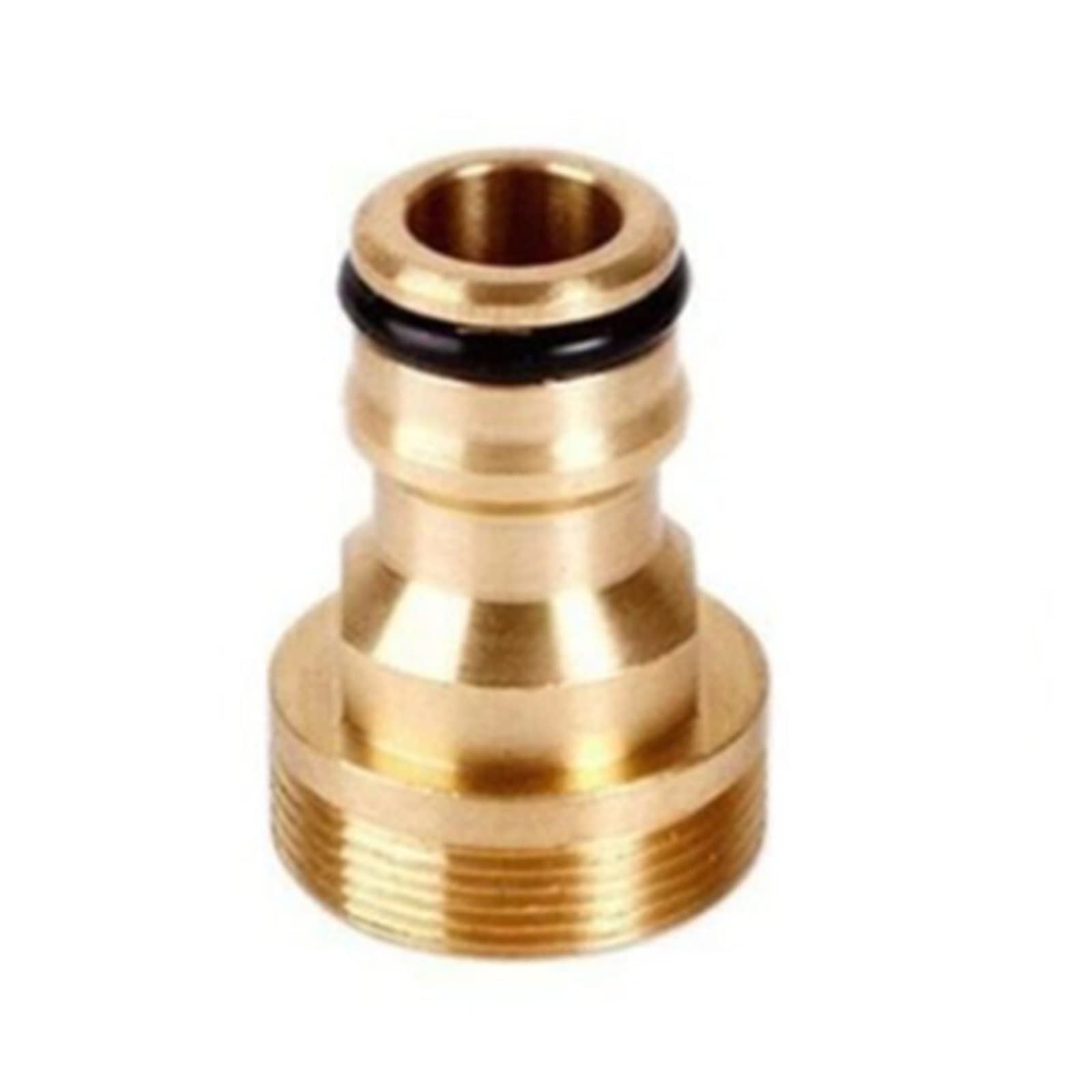resistir extremos de alta presión y temperatura Conector de grifo de lavabo de cobre, extensor de grifo de jardín, conexión de lavado de tubería de agua, adaptador de grifo de latón, accesorios de int