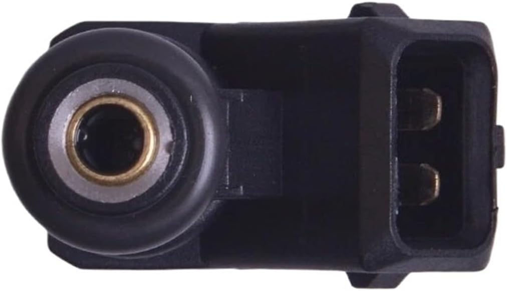 4Pcs FI114962 107962 Fuel Injectors Set 630CC 60LB Compatible For DEKA IV System Applications
