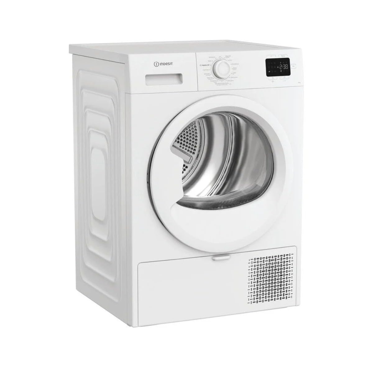 Sèche-linge Indesit 8 Kg Blanc - C YD 84D WW SPT
