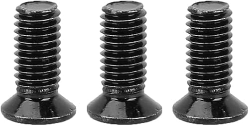 Miniatura 4 de VGEBY Juego de tornillos para scooter, 10 piezas de aleación resistente para scooter, kits de destornilladores de repuesto para Mijia M365,