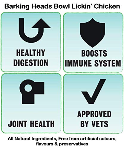 barking heads amazon