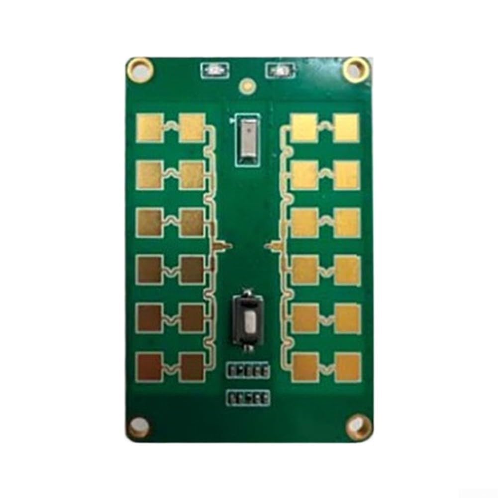 Sensor de radar I89L, 24 GHz, alcance de 100 m, detección de vehículos, foco CC de 48 x 18°, 9-24 V, resistente a la intemperie