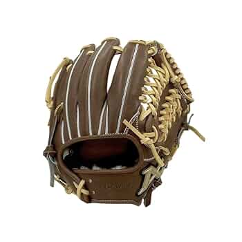 Amazon | 野球 アトムズ ATOMS 硬式内野手用グラブ 牧秀吾モデル