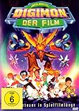 Digimon - Der Film