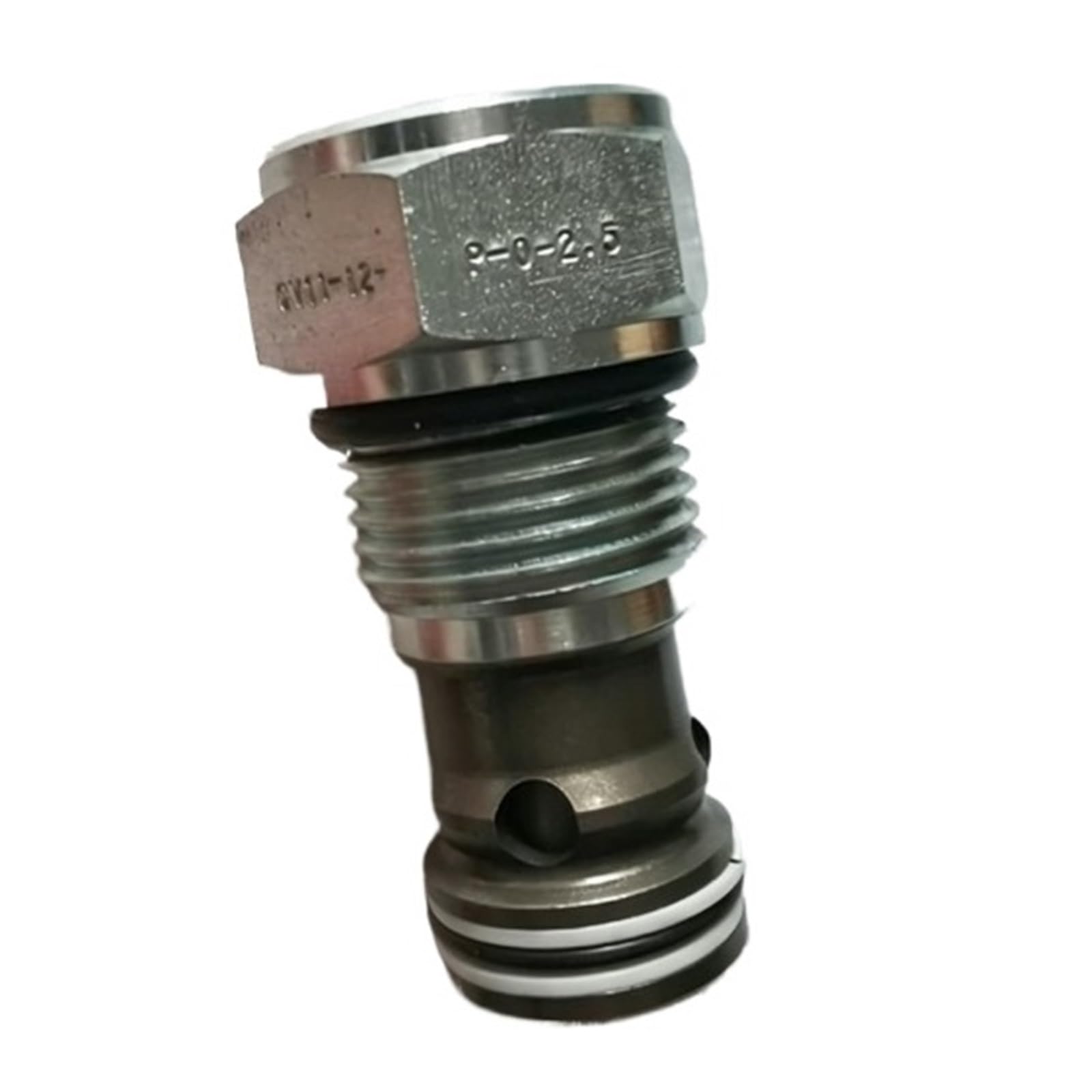 EGTDSFGJA CV11-12-P-0-2.5 Plug In Valve