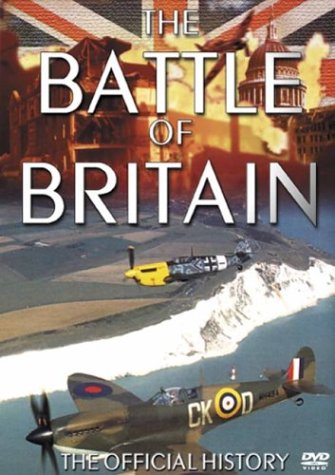 Battle Of Britain,The [DVD]