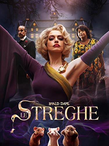 Le streghe