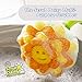 Scrub Daddy DSYHD8CT Daisy Head Replc Sponge 1 The, The Daisy