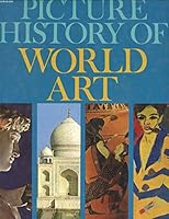 Picture History Of World Art 0600369986 Book Cover