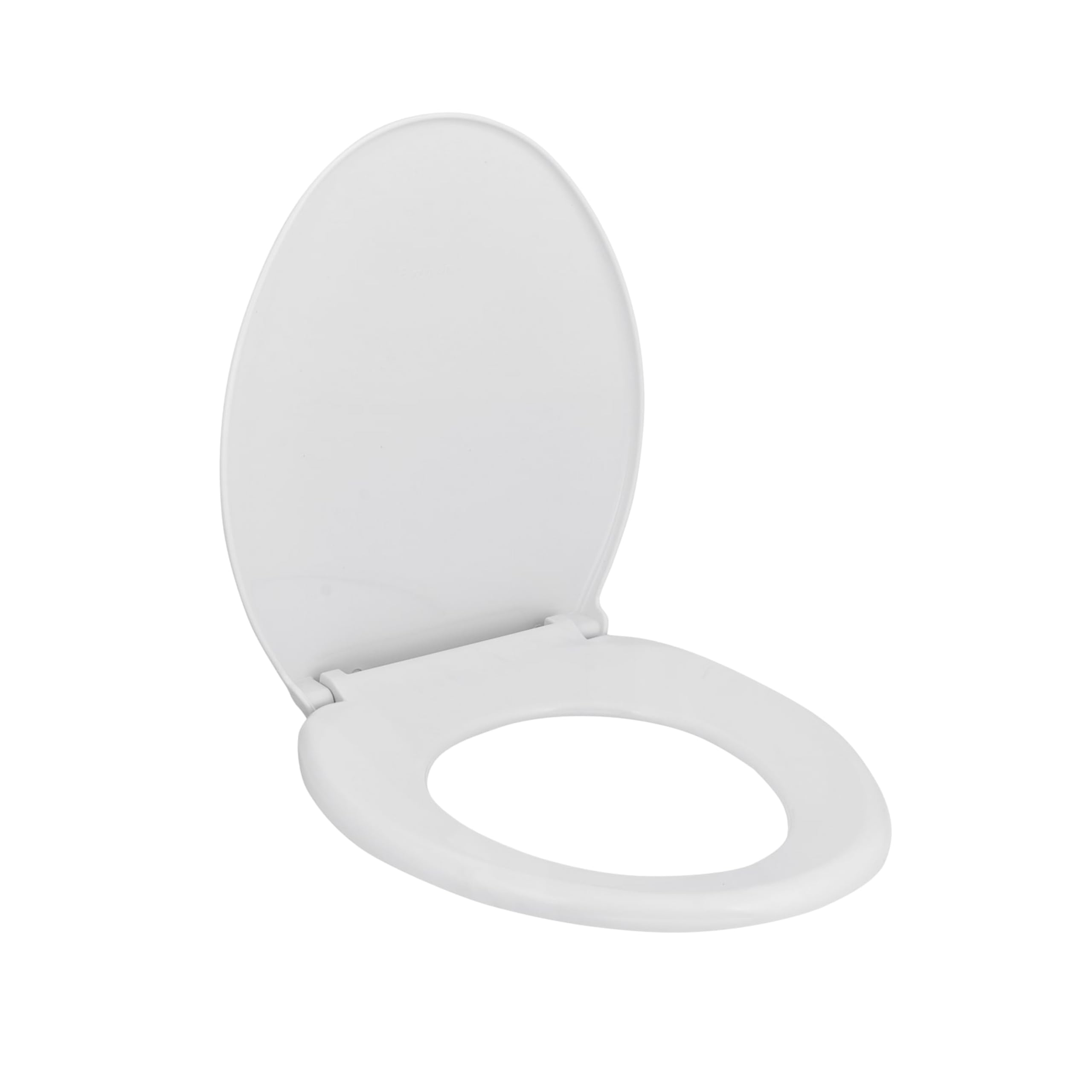 Parryware Durasheen Soft Close Toilet Seat Cover with Adjustable Hinges | Eco-friendly Material with Superior Finish | Round Shape & Ultra White Colour | Western Commode | Bathroom Fixtures (E82921C)-image-43