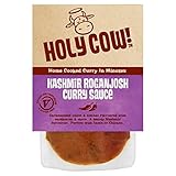 Holy Cow! Kaschmir Roganjosh Curry-Sauce 250g