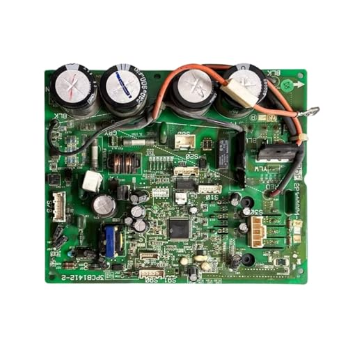 Circuit de climatiseur Daikin 3PCB1412-2 carte électronique pour unité extérieure 2P143284-1 - 2