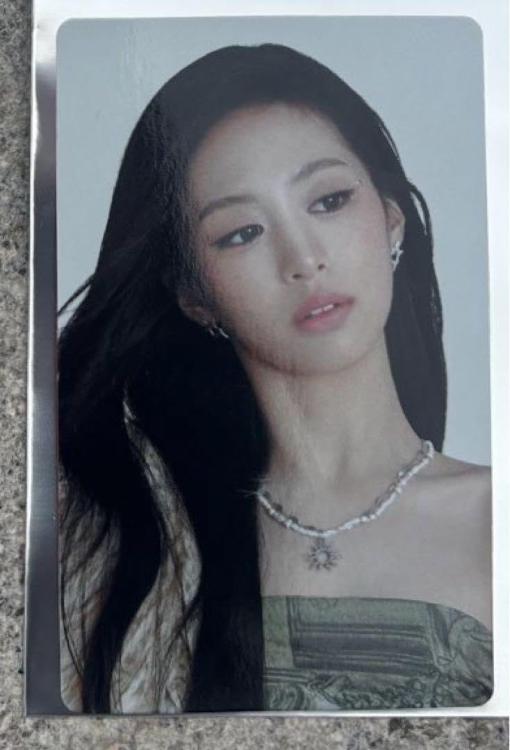 Amazon.co.jp: babymonster アヒョン トレカ 会場 限定 : おもちゃ