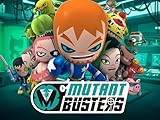  Mutant Busters