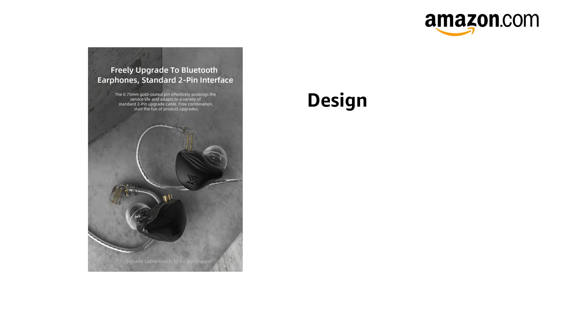 イヤフォン Amazon.co.jp: KZ ZEX イヤホン 1 静電気 + 1 ダイナミック