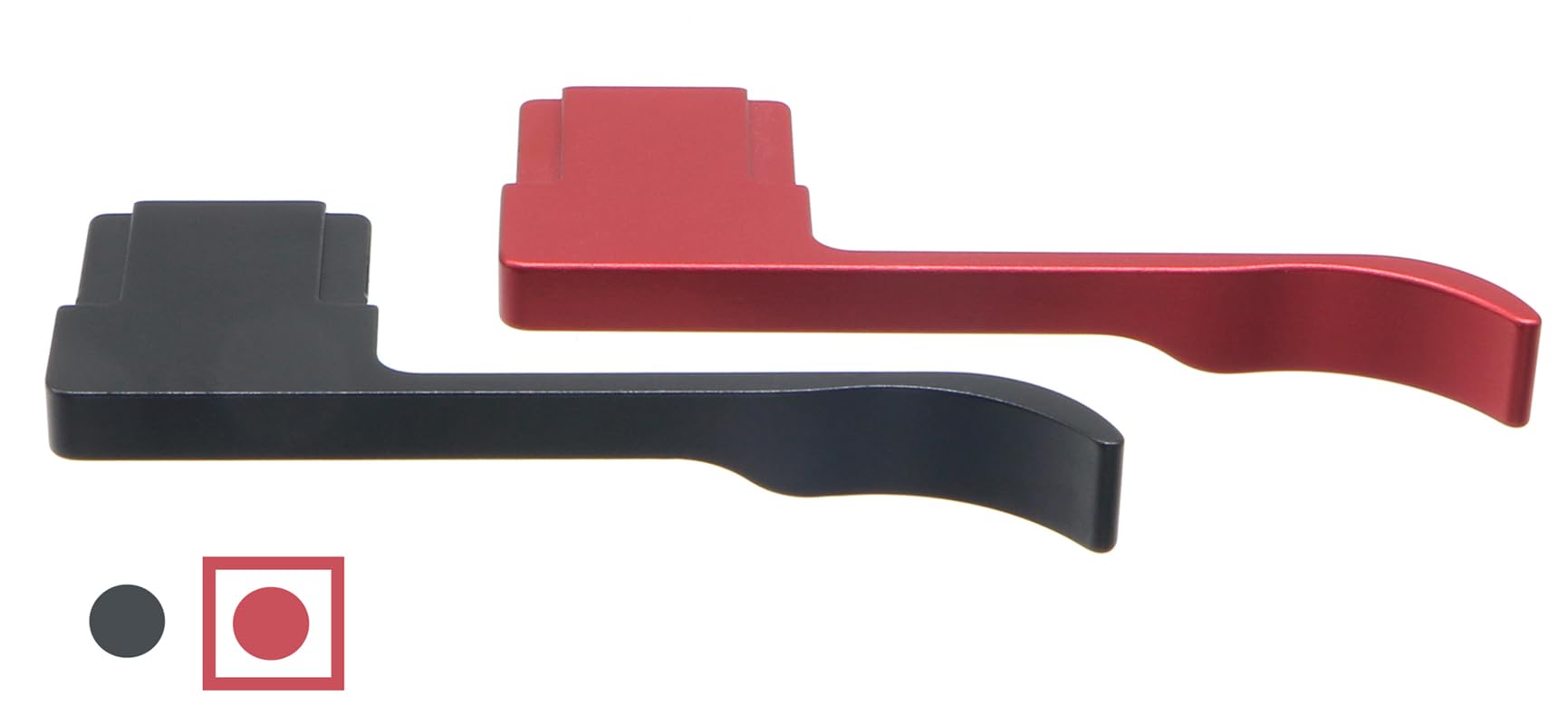 Amazon.com: HITHUT Thumb Grip Metal Hot Shoe Grip for Sony Alpha