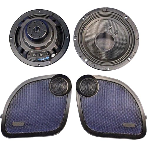 J&M Rokker XXR2 6.71