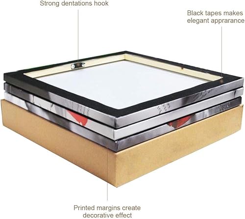 Nan Wind 3 Pcs Red Paris Wall Art Canvas Prints Black And White With Red Umbrella Eiffel Tower Decor Red Car Wall Art Paris Wall Photo Paintings Stretched And Framed Ready To Hang For Home Decor #TOP7