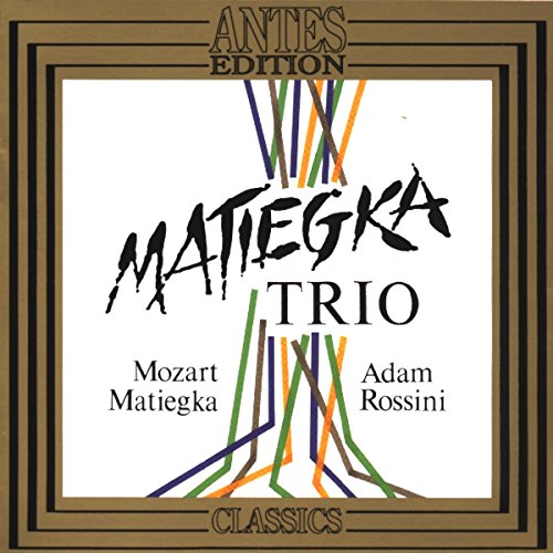 Matiegka Trio