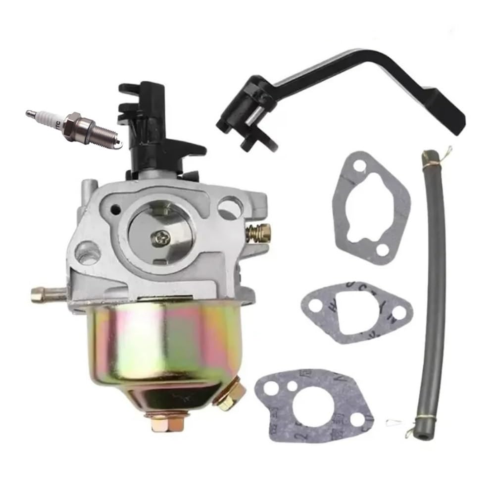 Carburateur moteur 168F anti-calage pour résoudre les pannes de générateur GX160