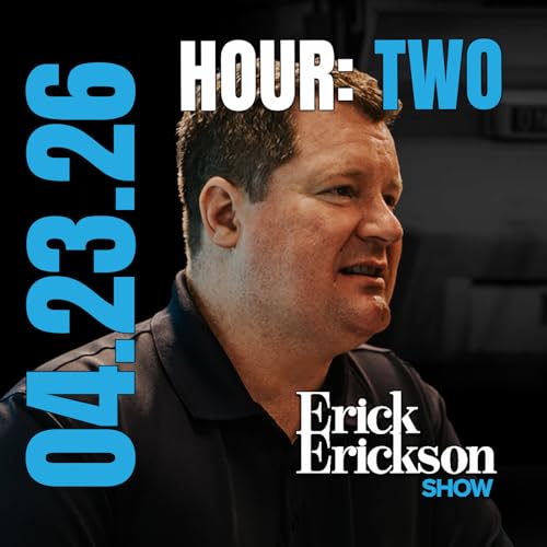 S15 EP76: Hour 2 - A Spirit of Rebellion