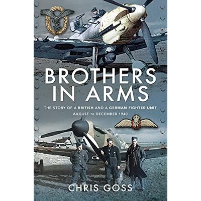 Brothers in Arms