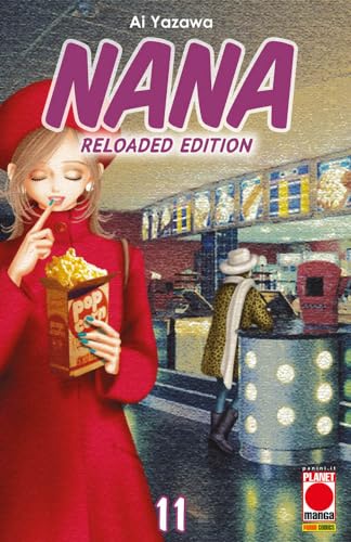 Nana. Reloaded edition (Vol. 11)